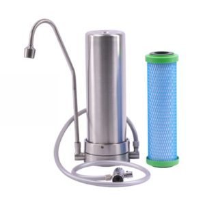 Aqua Avanti Mercuro Inox